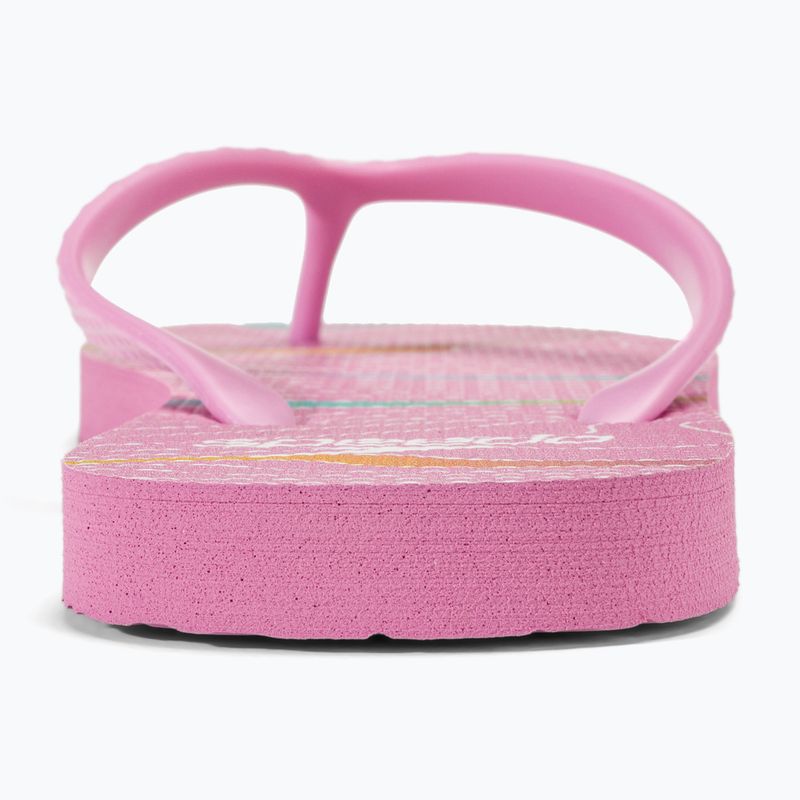 Dámské nazouváky Speedo Flip Flop printed 6