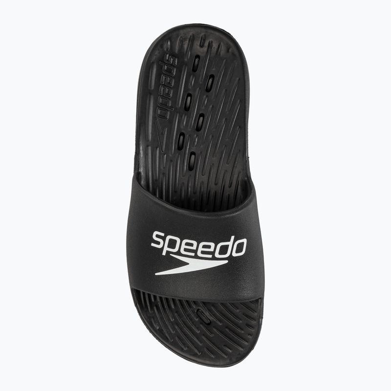 Dámské nazouváky Speedo Slide black 5