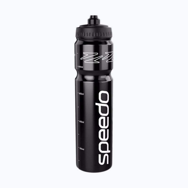 Sportovní lahev Speedo 0835 1 l black