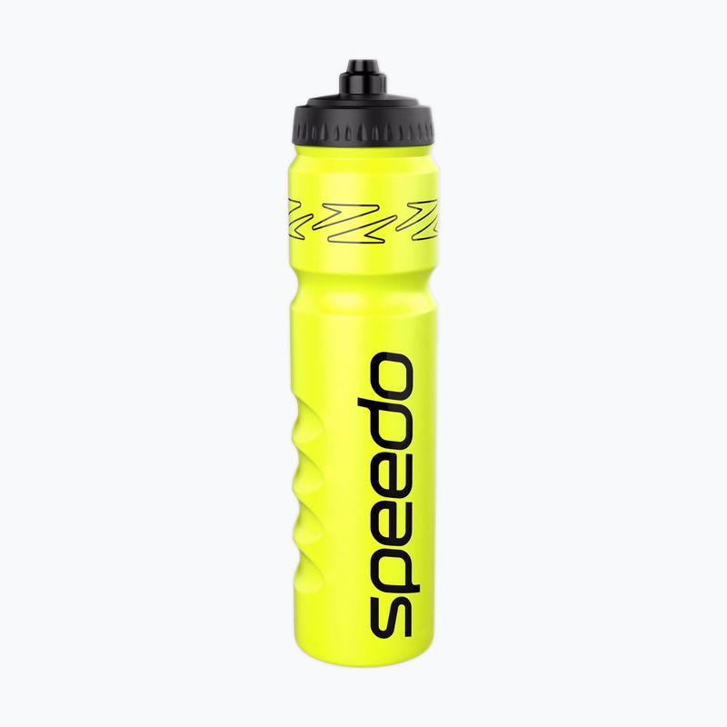 Sportovní lahev Speedo 7875 1 l hyper yellow