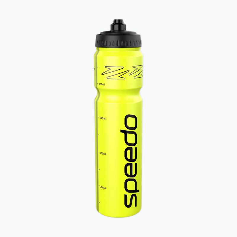 Sportovní lahev Speedo 7875 1 l hyper yellow 2