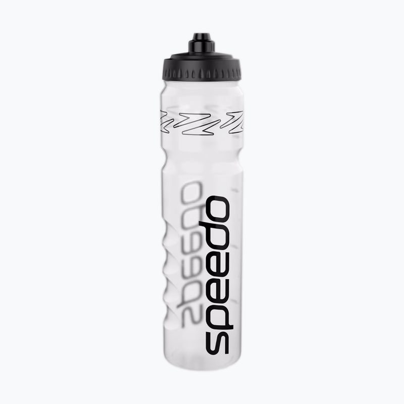 Sportovní lahev Speedo 7876 1 l clear 2