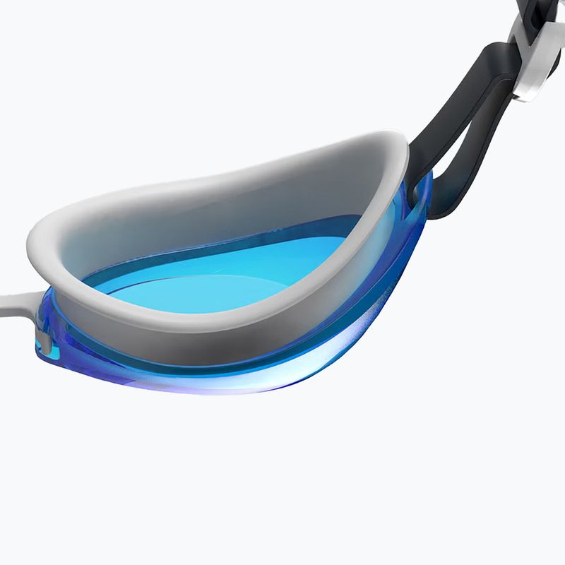 Plavecké brýle Speedo Jet 2.0 bondi blue/white/true navy 4