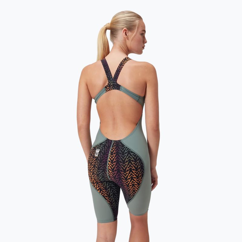 Plavky Speedo Fastskin LZR Ignite Kneeskin 8