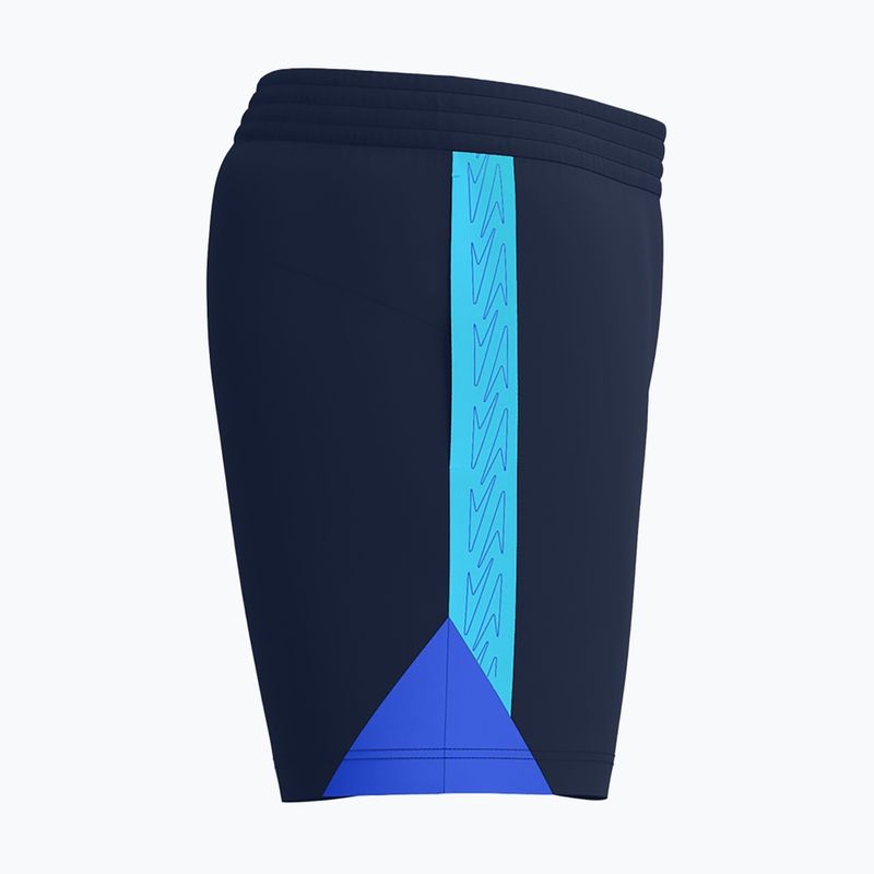 Pánské koupací šortky Speedo HyperBoom Splice 16" true navy/berry 10