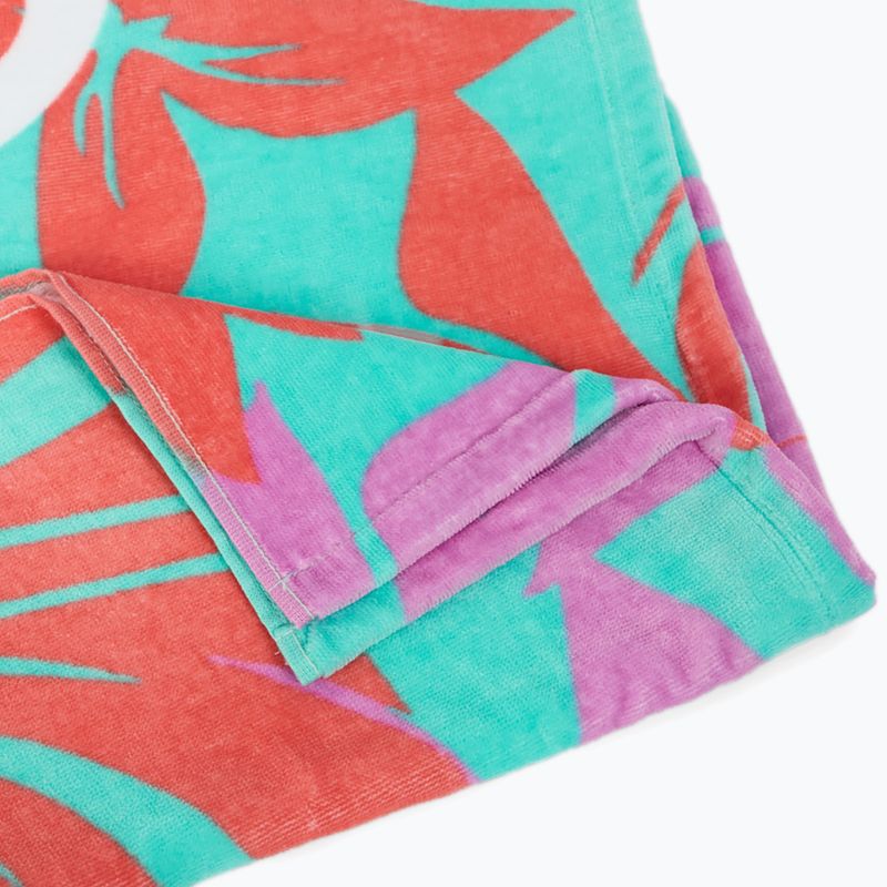 Ručník Speedo Beach arctic glass kaluna floral 8