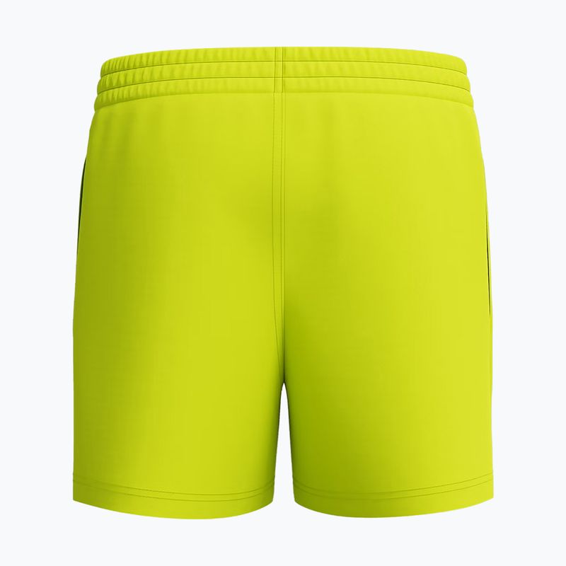 Dětské plavkové šortky Speedo Essentials 13" hyper yellow/cobalt/emerald 2