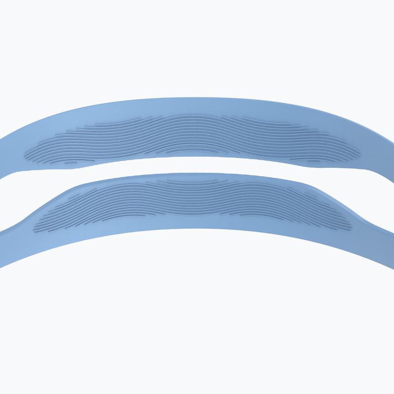 Plavecká maska dziecięce Speedo Biofuse 2.0 lagoon blue / celeste 11