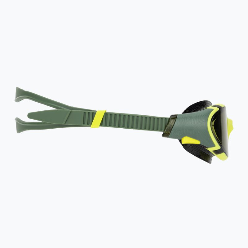 Plavecké brýle Speedo Biofuse 2.0 english green/emerald 3