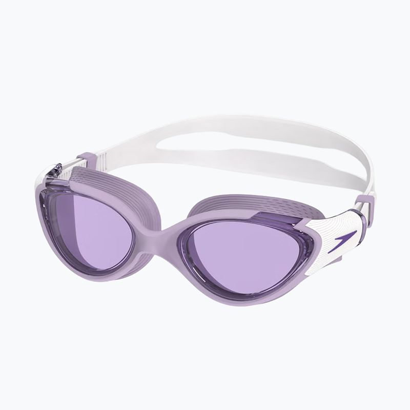 Dámské plavecké brýle Speedo Biofuse 2.0 purple lily/lavender