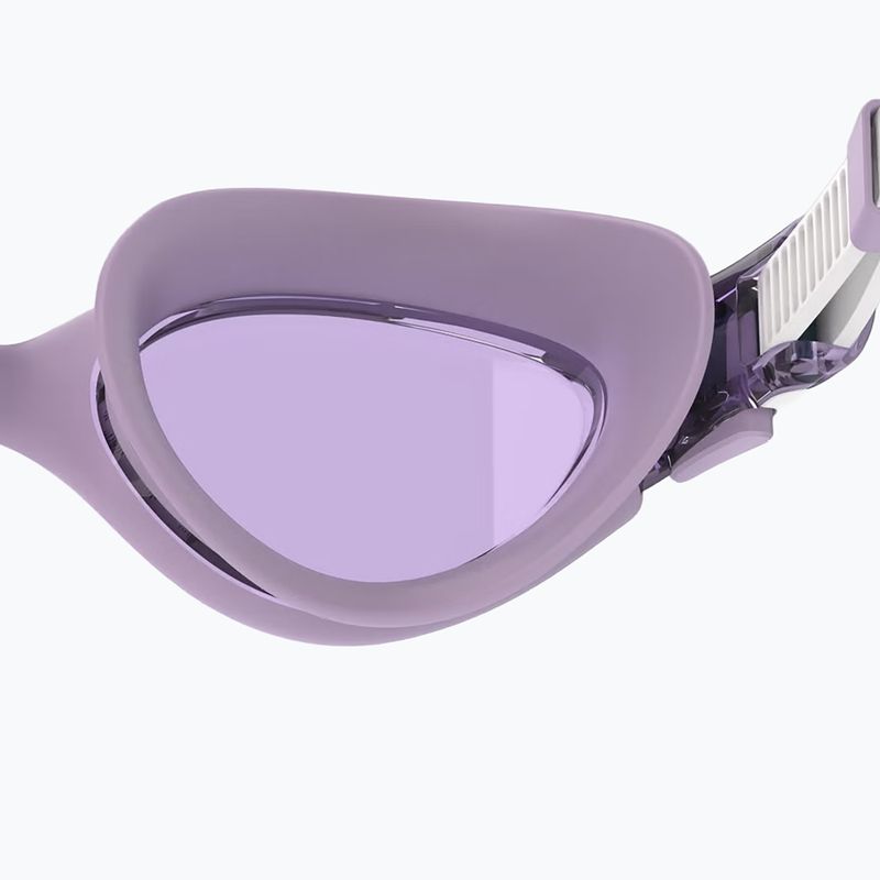 Dámské plavecké brýle Speedo Biofuse 2.0 purple lily/lavender 4