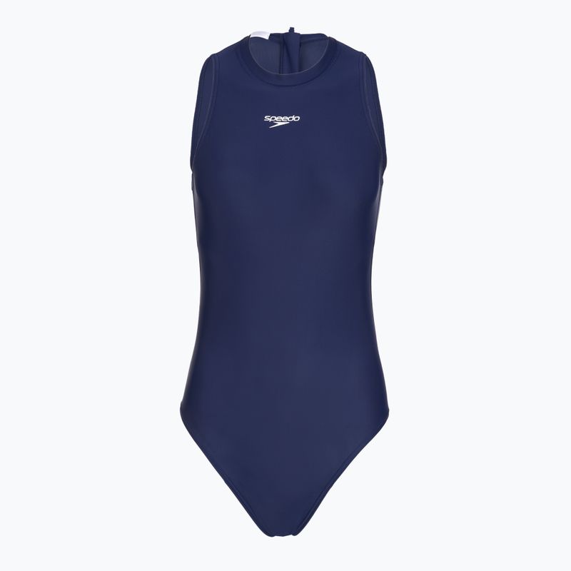 Dámské jednodílné plavky Speedo Hydrasuit peacoat