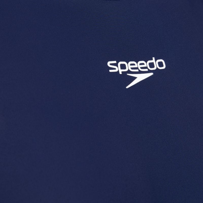 Dámské jednodílné plavky Speedo Hydrasuit peacoat 3