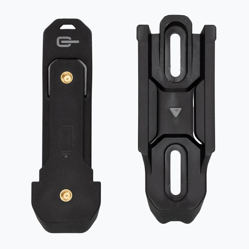 Cyklistický zámek Hiplok Switch 105 cm black 5