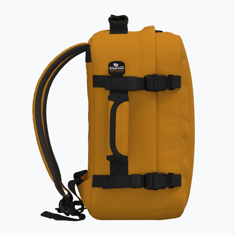 Cestovní batoh CabinZero Classic 28 l orange chill 5
