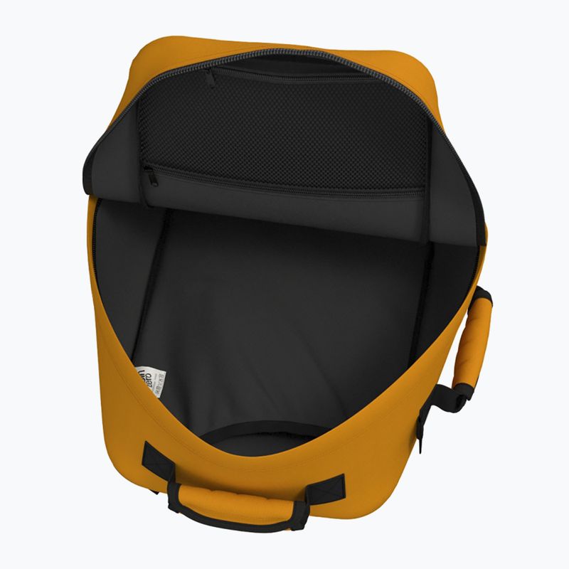 Cestovní batoh CabinZero Classic 28 l orange chill 7