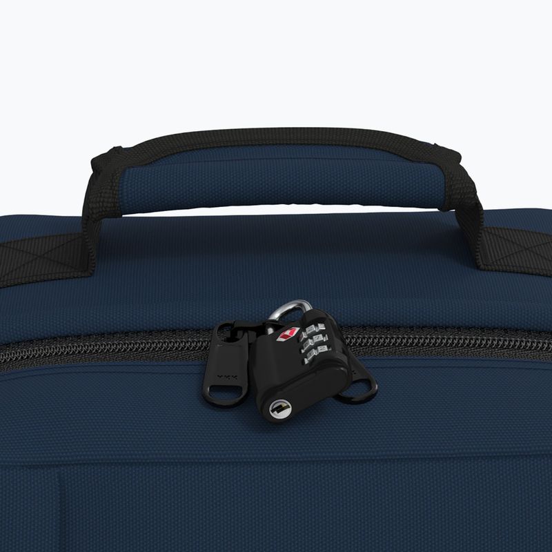 Cestovní batoh CabinZero Classic 36 l navy 8