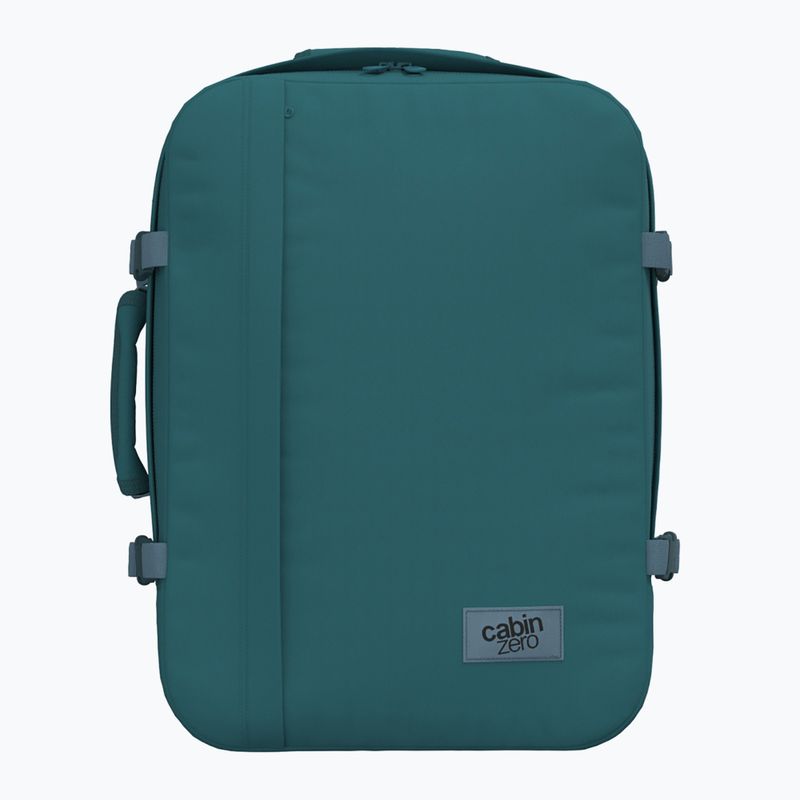 Cestovní batoh CabinZero Classic 44 l aruba blue
