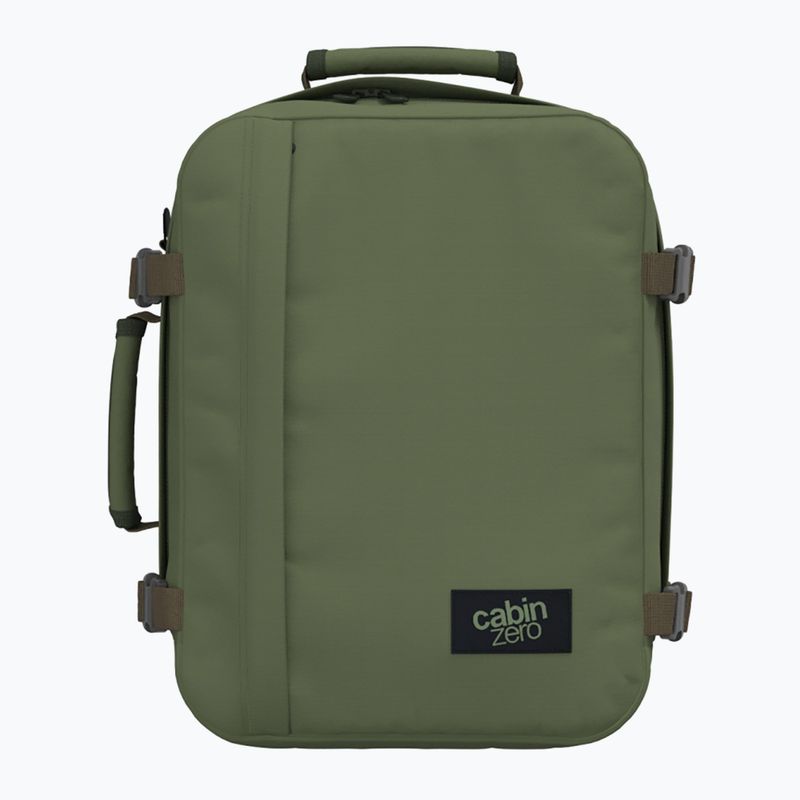 Cestovní batoh CabinZero Classic 28 l georgian khaki