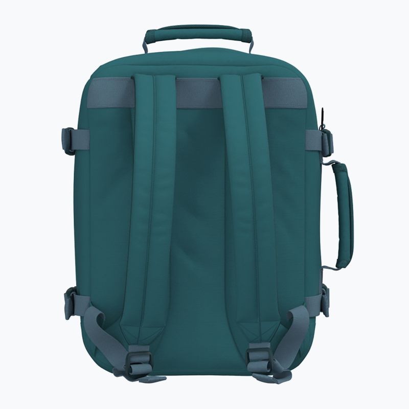 Cestovní batoh CabinZero Classic 28 l aruba blue 3