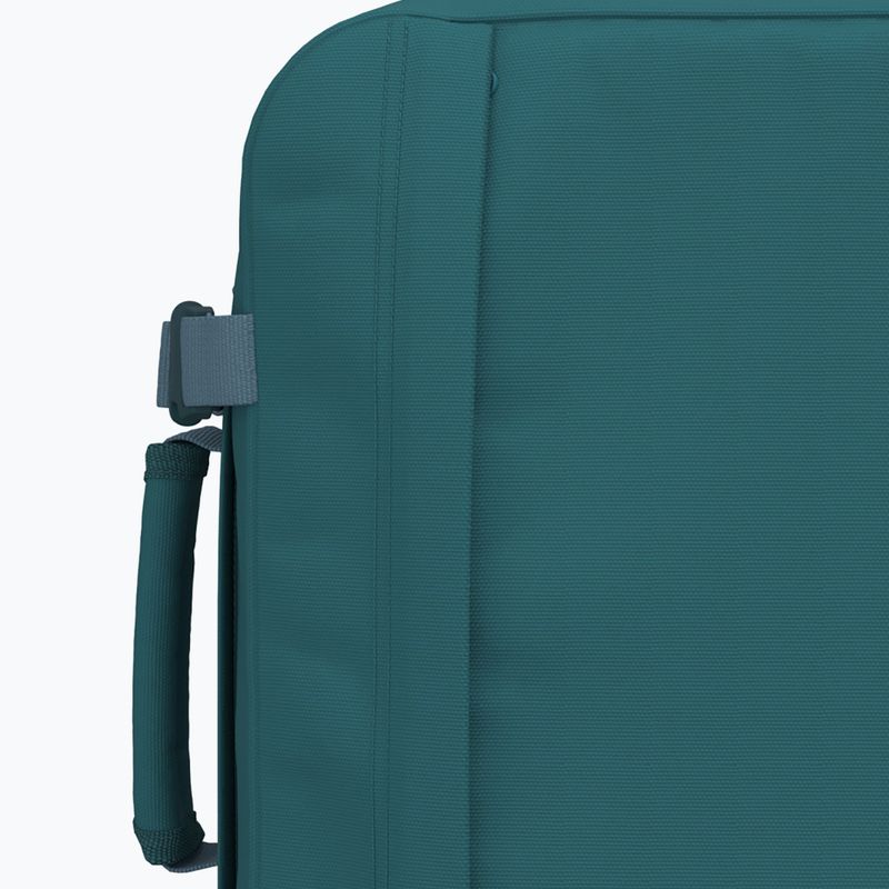 Cestovní batoh CabinZero Classic 28 l aruba blue 9