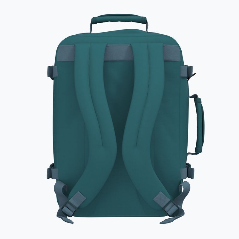 Cestovní batoh CabinZero Classic 36 l aruba blue 3