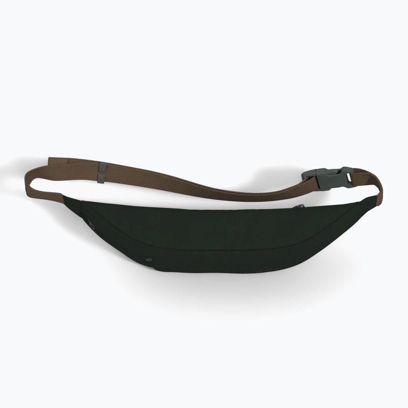 Ledvinka CabinZero BumBag 2 l black sand 5