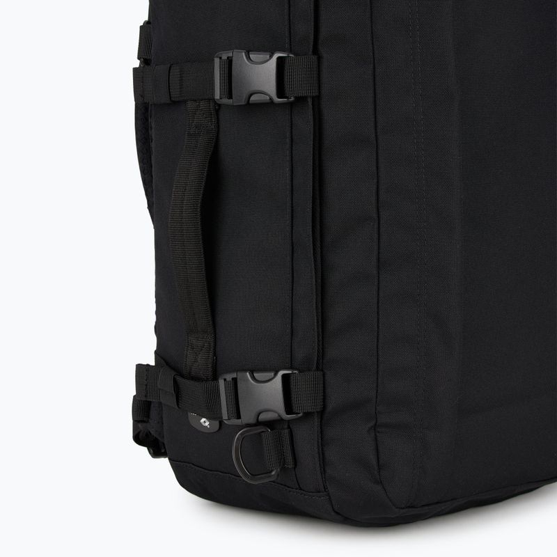 Cestovní batoh CabinZero Classic Plus 32 l absolute black 5