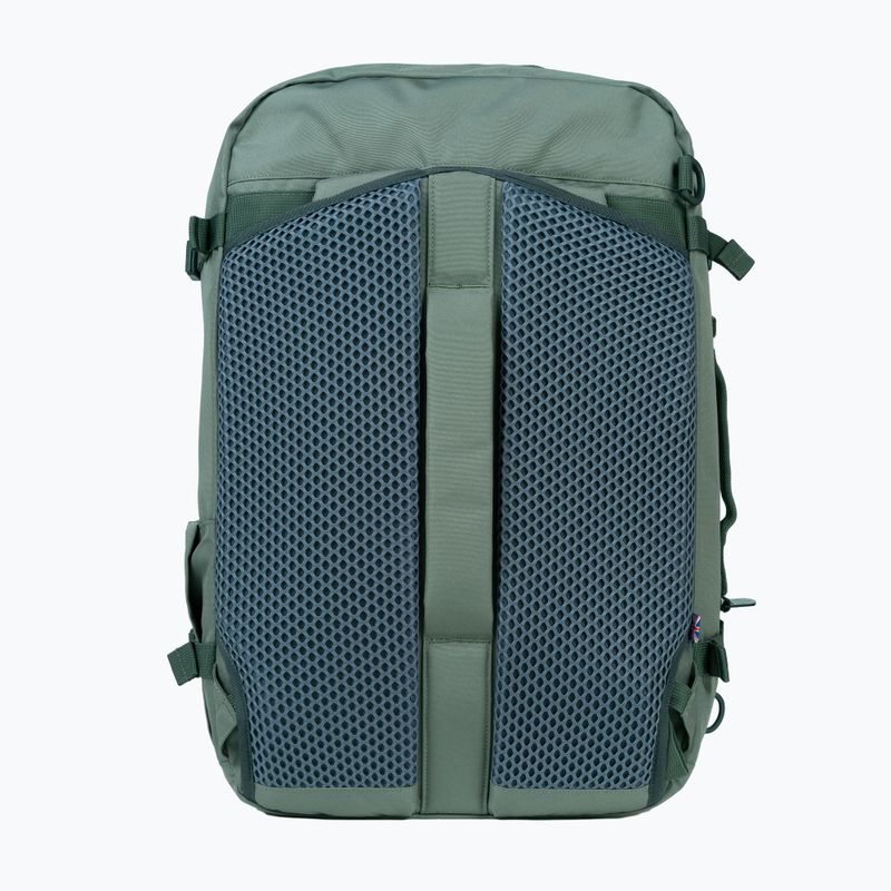 Cestovní batoh CabinZero Classic Plus 42 l georgian khaki 6