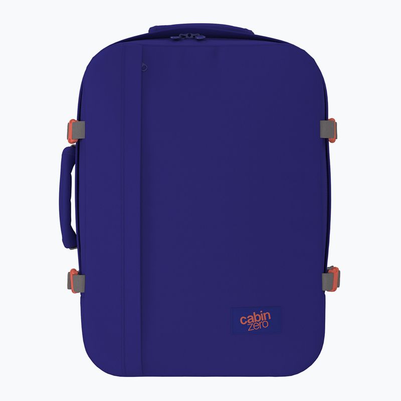 Cestovní batoh CabinZero Classic 44 l neptune blue