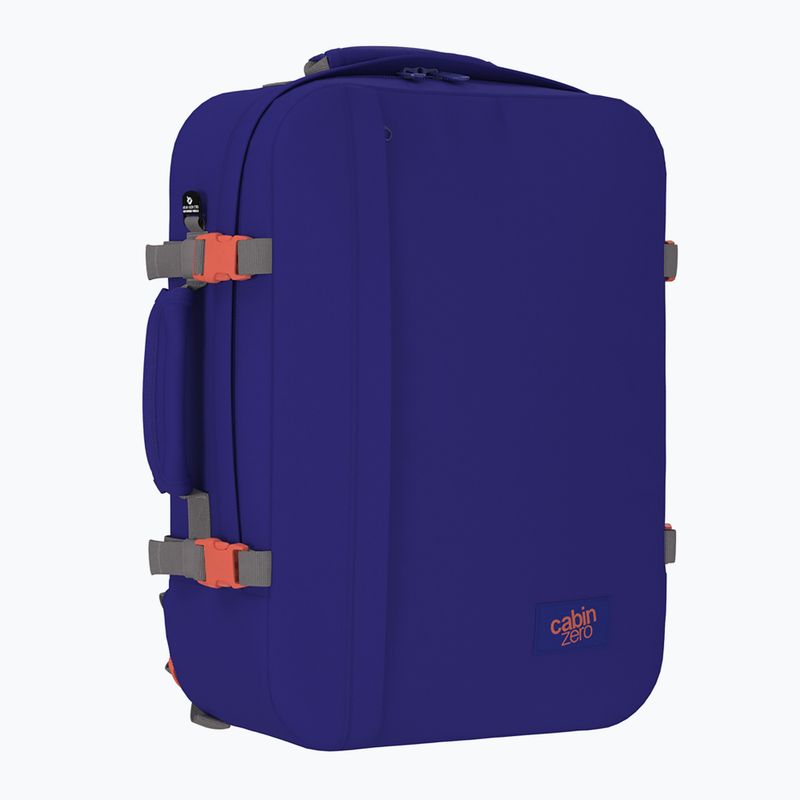 Cestovní batoh CabinZero Classic 44 l neptune blue 2
