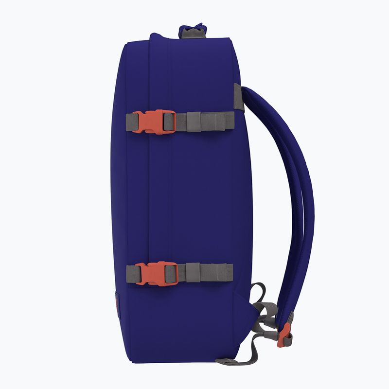 Cestovní batoh CabinZero Classic 44 l neptune blue 6