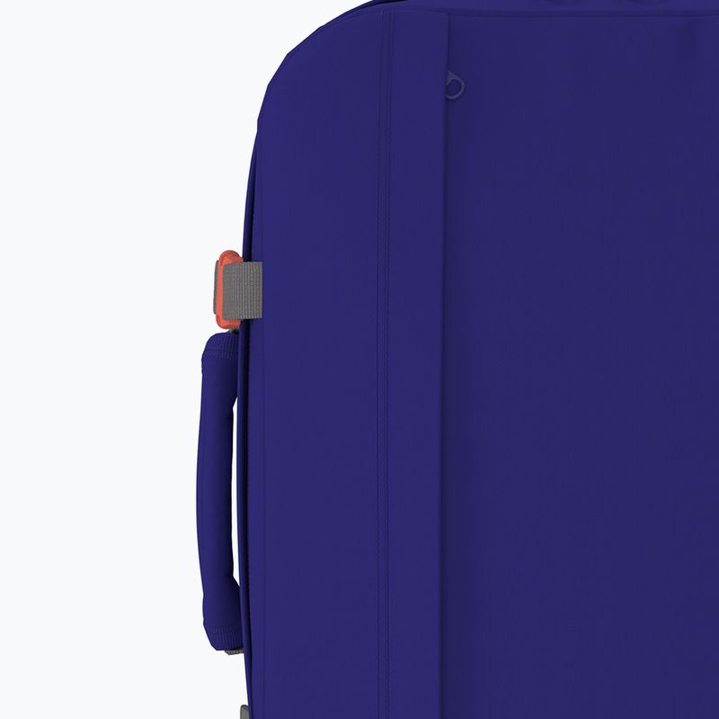 Cestovní batoh CabinZero Classic 44 l neptune blue 9