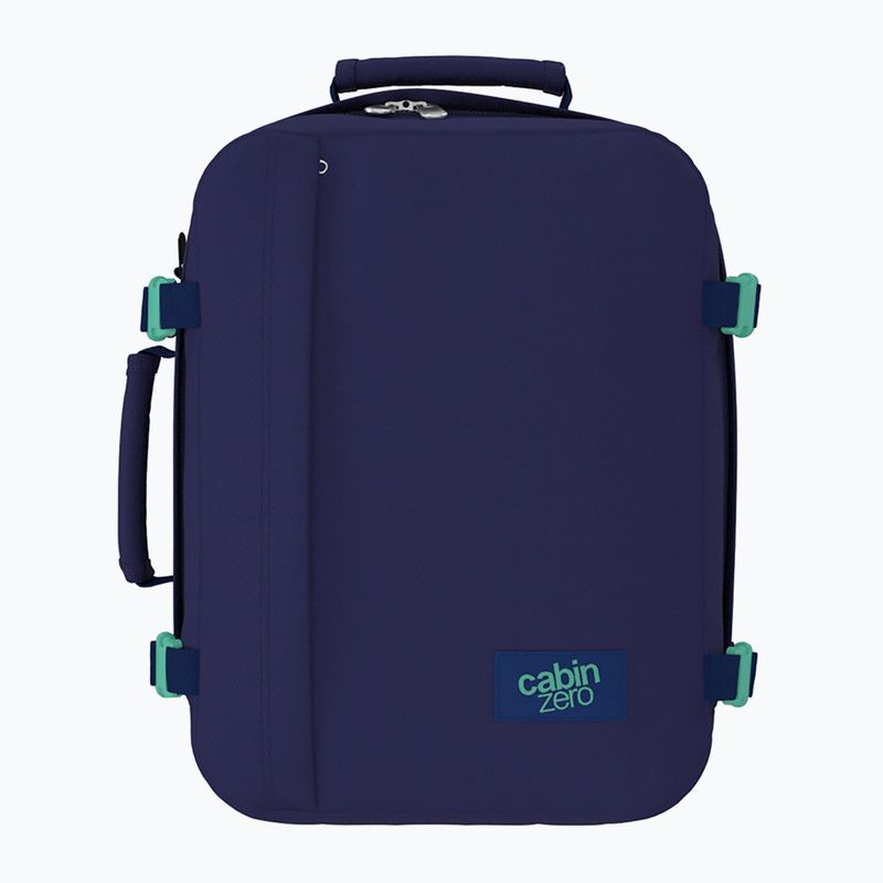 Cestovní batoh CabinZero Classic 28 l deep ocean