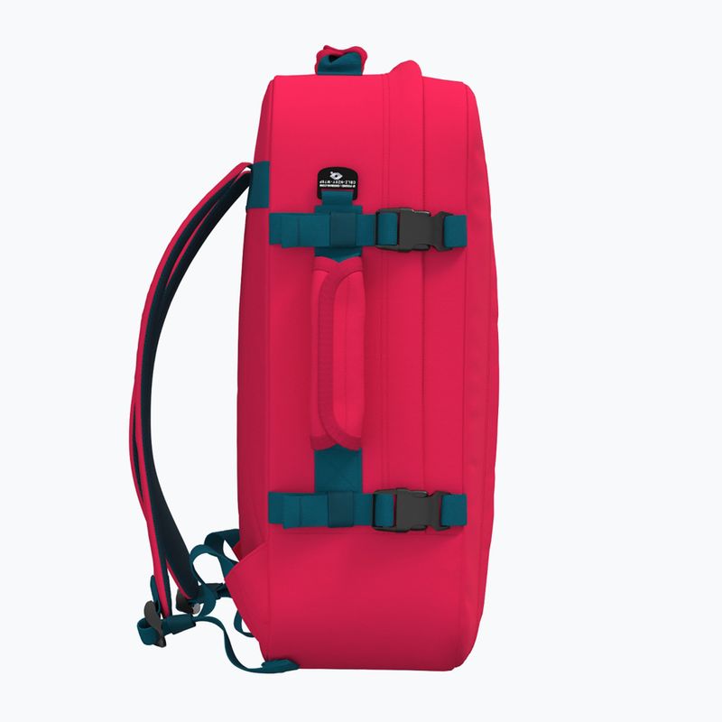 Cestovní batoh CabinZero Classic 44 l miami magenta 5
