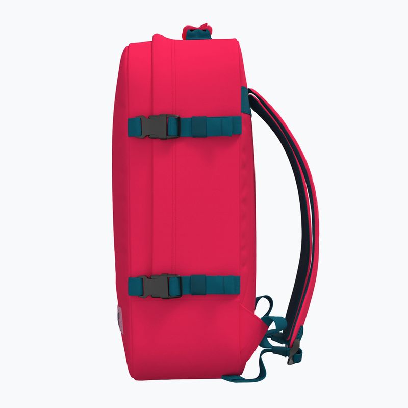 Cestovní batoh CabinZero Classic 44 l miami magenta 6