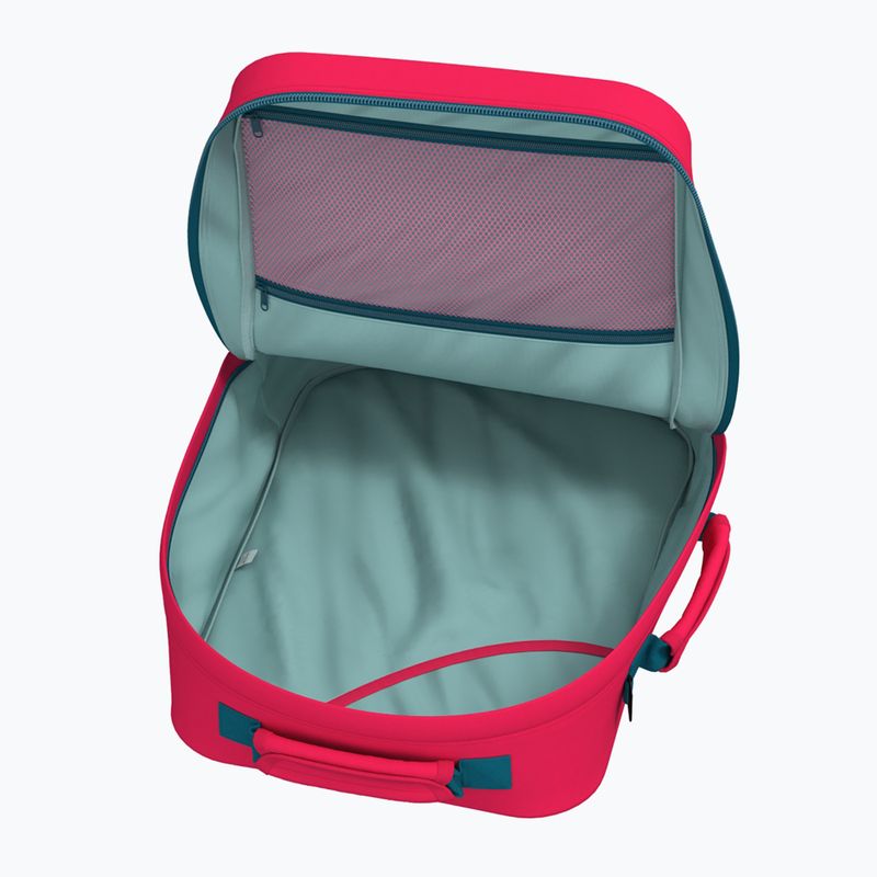 Cestovní batoh CabinZero Classic 44 l miami magenta 7