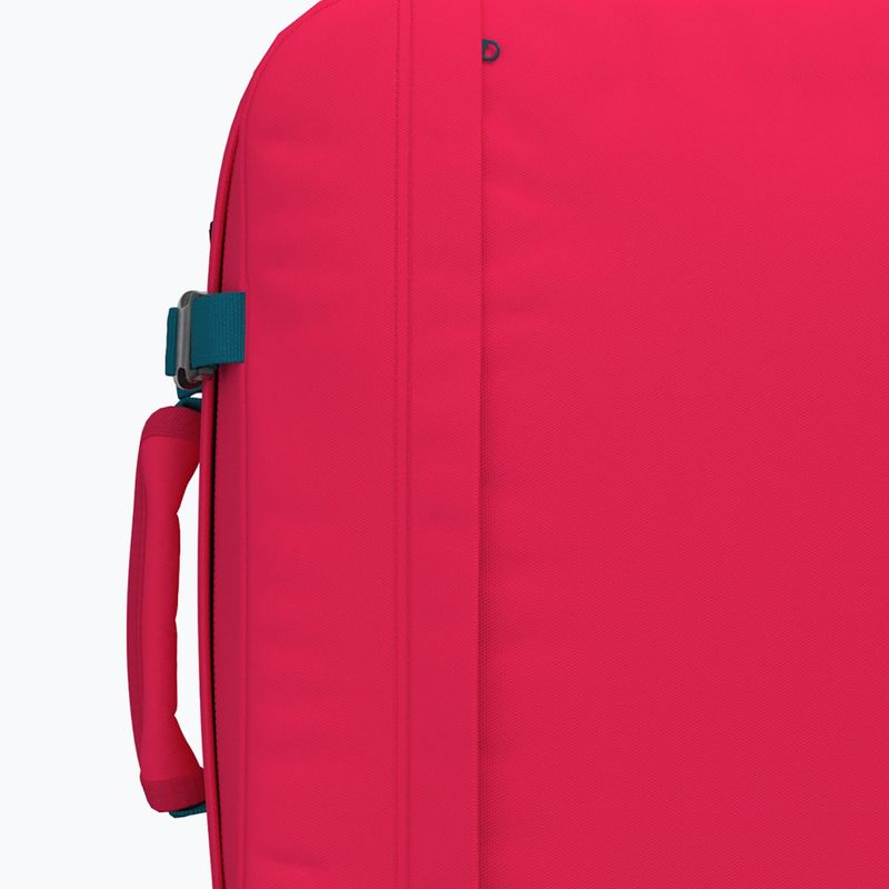 Cestovní batoh CabinZero Classic 44 l miami magenta 10