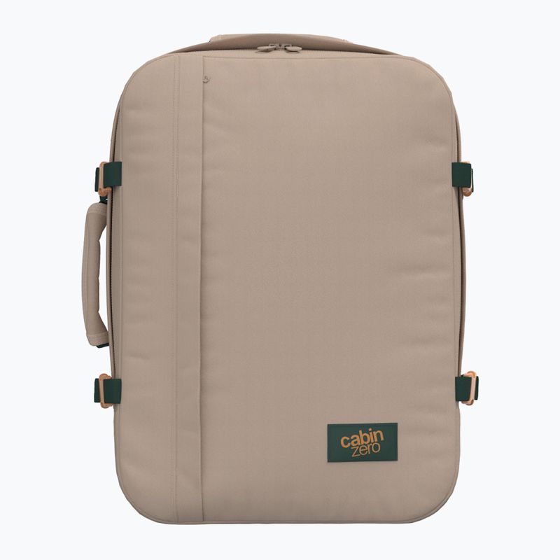 Cestovní batoh CabinZero Classic 44 l cebu sands