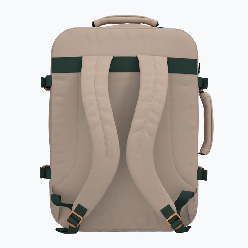 Cestovní batoh CabinZero Classic 44 l cebu sands 3
