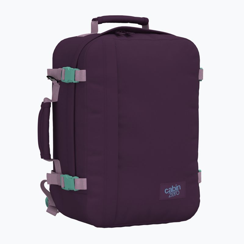 Cestovní batoh CabinZero Classic 36 l midnight purple 2