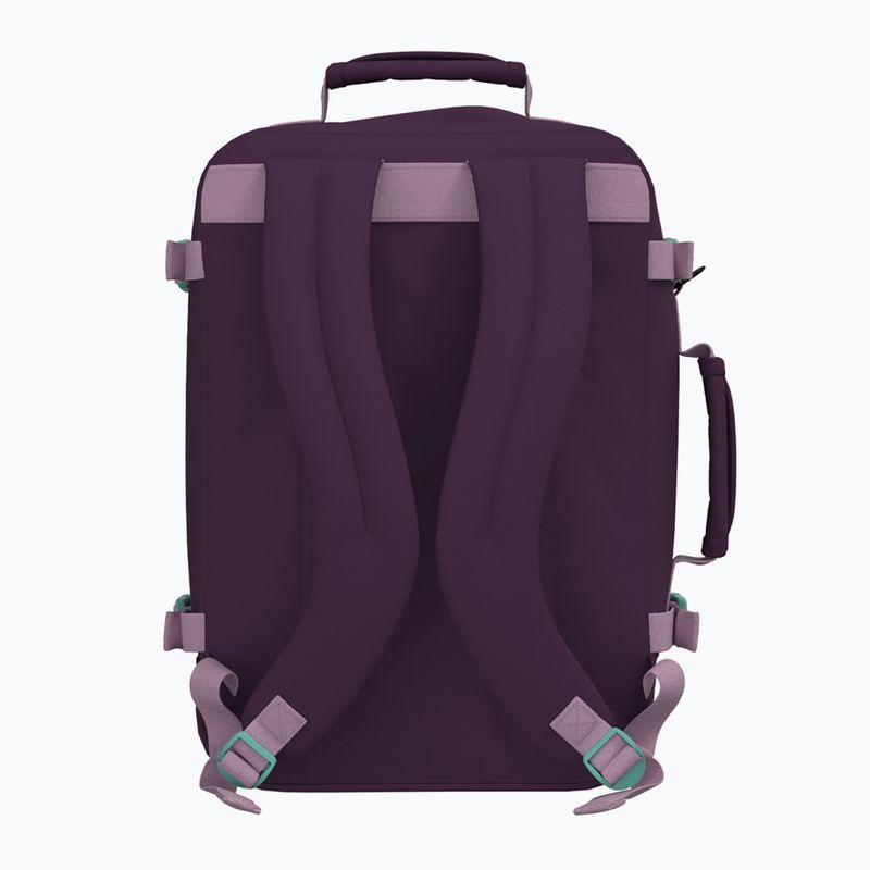 Cestovní batoh CabinZero Classic 36 l midnight purple 3
