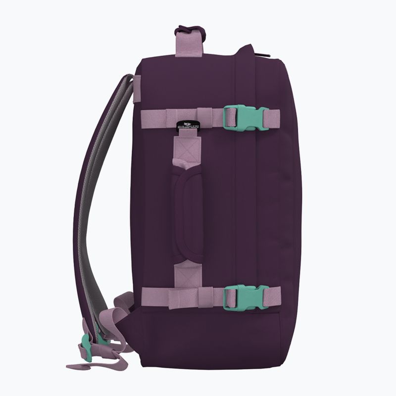 Cestovní batoh CabinZero Classic 36 l midnight purple 5