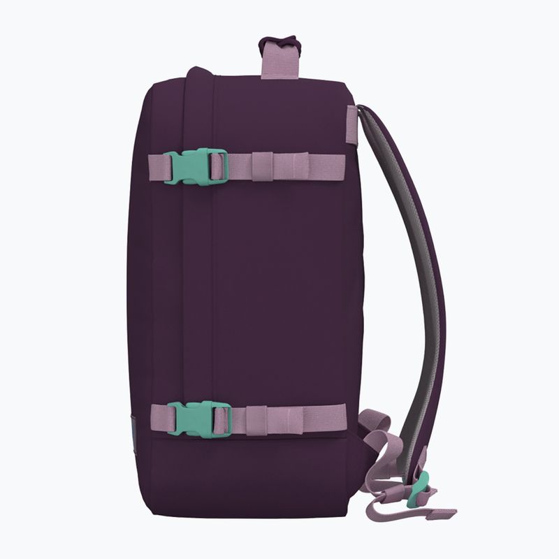 Cestovní batoh CabinZero Classic 36 l midnight purple 6