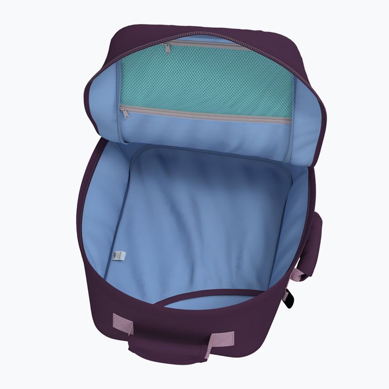 Cestovní batoh CabinZero Classic 36 l midnight purple 7