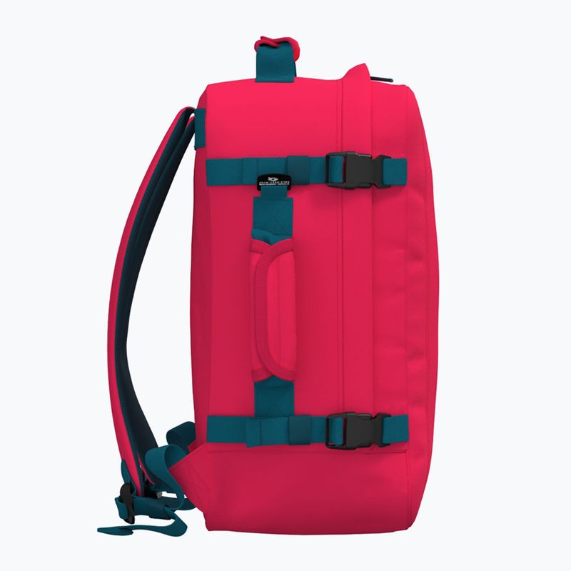 Cestovní batoh CabinZero Classic 36 l miami magenta 5