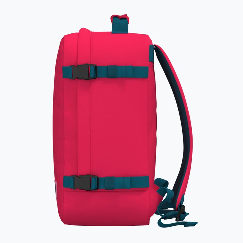 Cestovní batoh CabinZero Classic 36 l miami magenta 6
