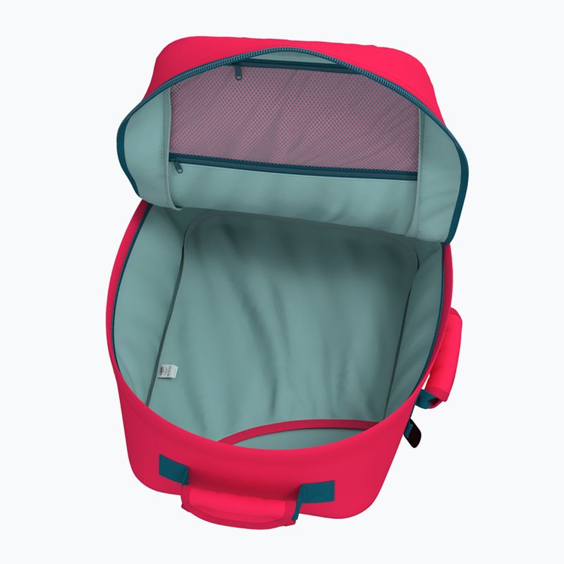 Cestovní batoh CabinZero Classic 36 l miami magenta 7