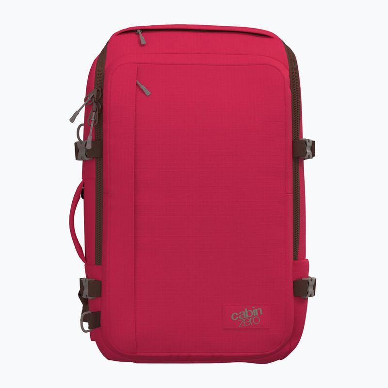 Cestovní batoh CabinZero Adventure 42 l miami magenta
