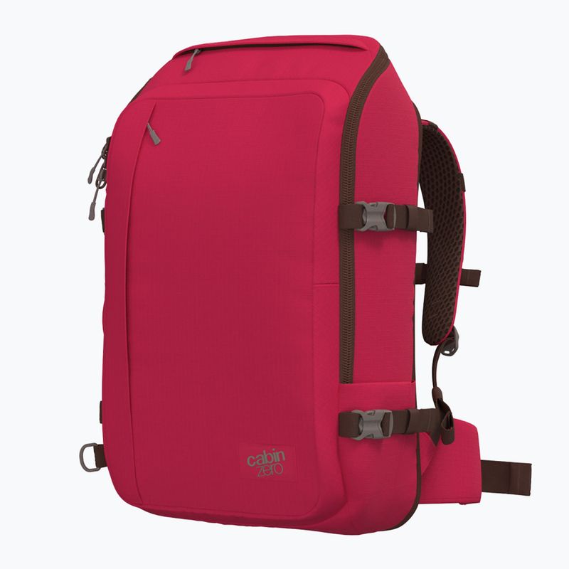 Cestovní batoh CabinZero Adventure 42 l miami magenta 4